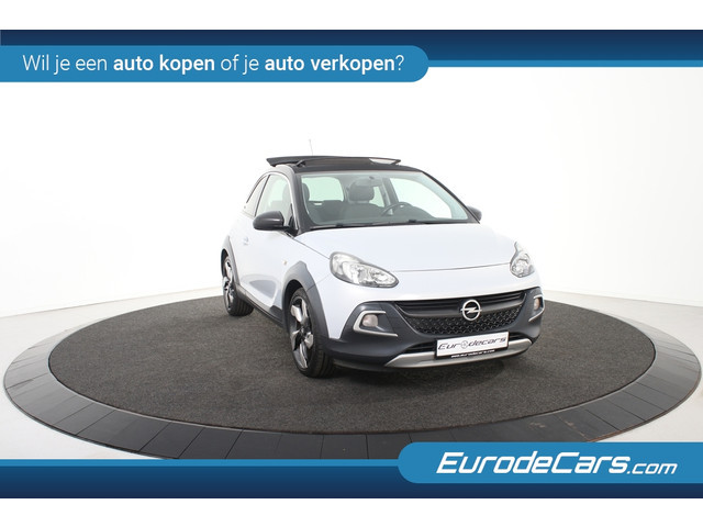 Opel Adam