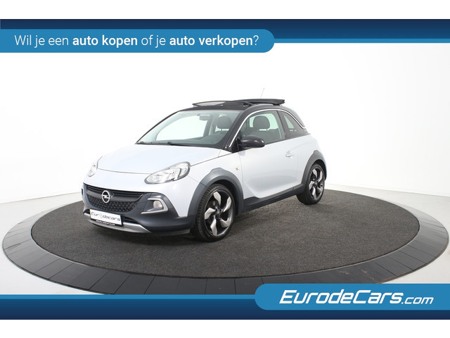Opel Adam