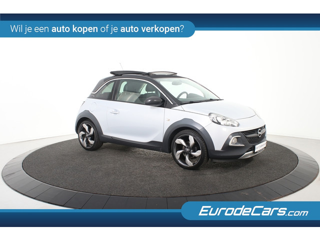 Opel Adam