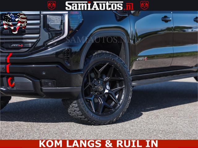 GMC Sierra