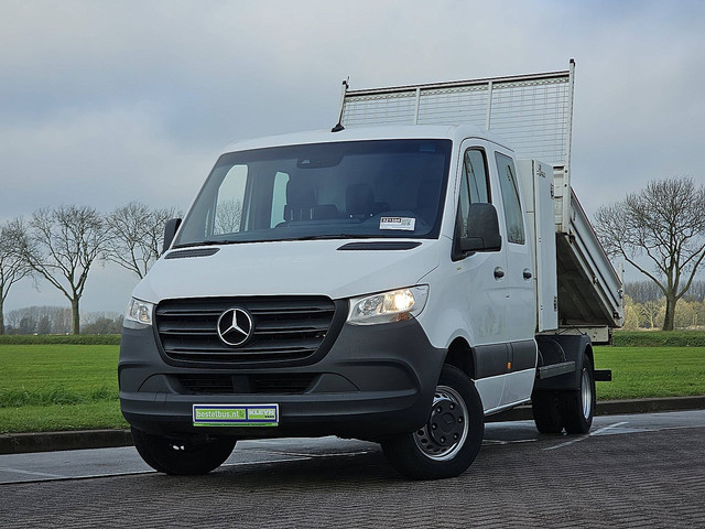 Mercedes-Benz Sprinter 2021 Diesel