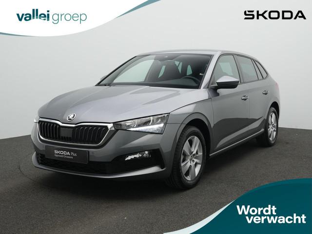 Skoda Scala 2023 Benzine