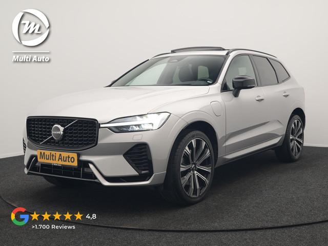 Volvo XC60 2021 Hybride