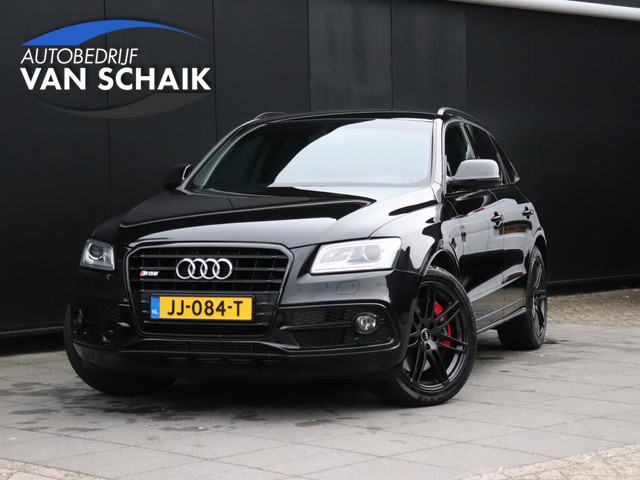 Audi Q5 2016 Diesel