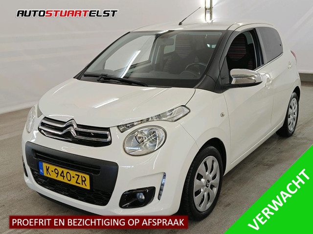 Citroën C1