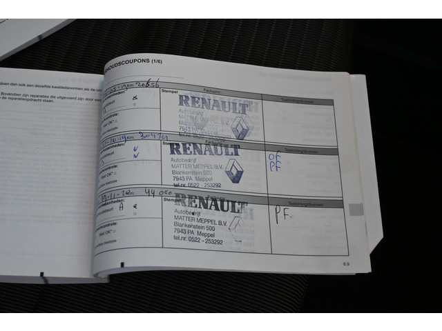 Renault Grand Scenic