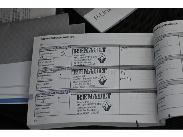 Renault Grand Scenic