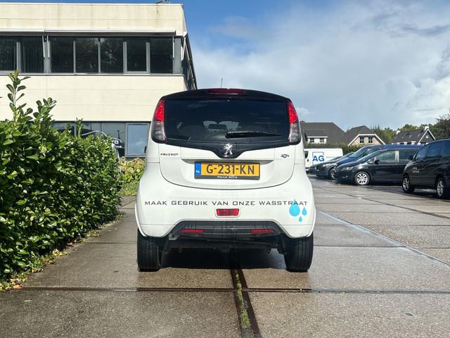 Peugeot iOn