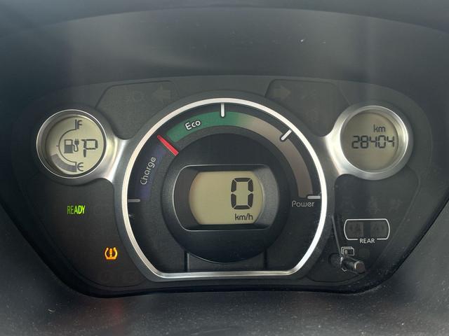 Peugeot iOn