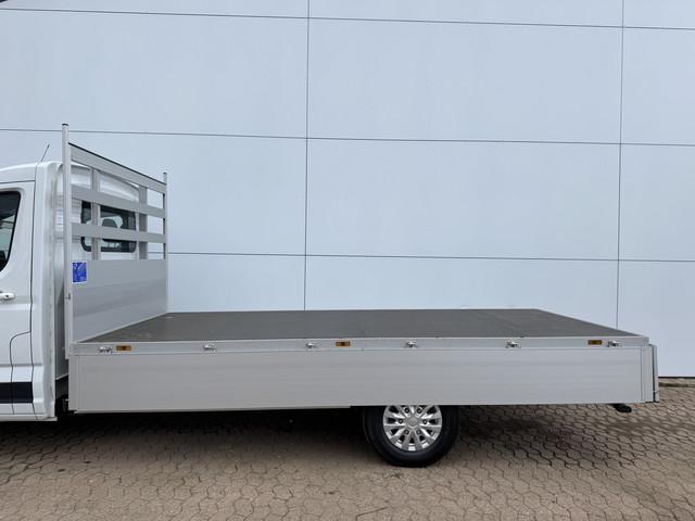 Maxus eDeliver9