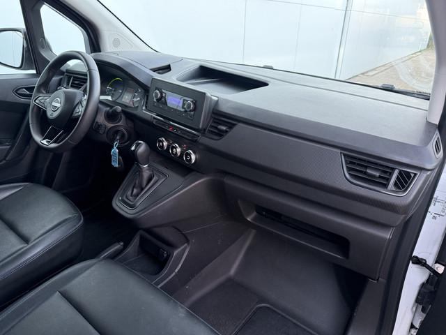 Nissan Townstar