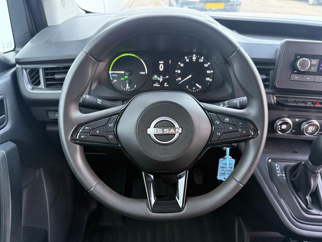 Nissan Townstar