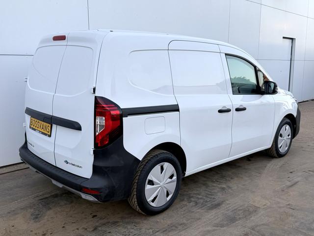 Nissan Townstar