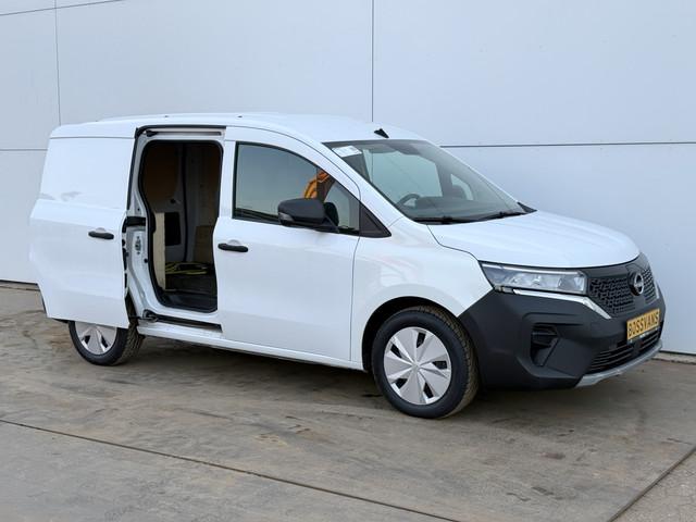 Nissan Townstar