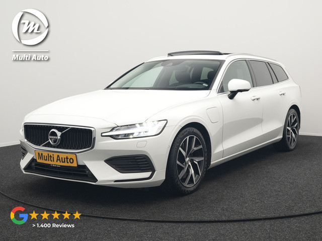 Volvo V60 2020 Hybride