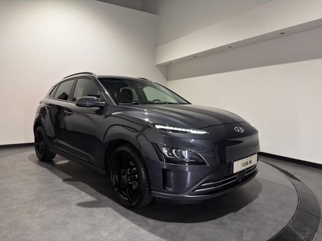 Hyundai Kona 2021 Elektrisch
