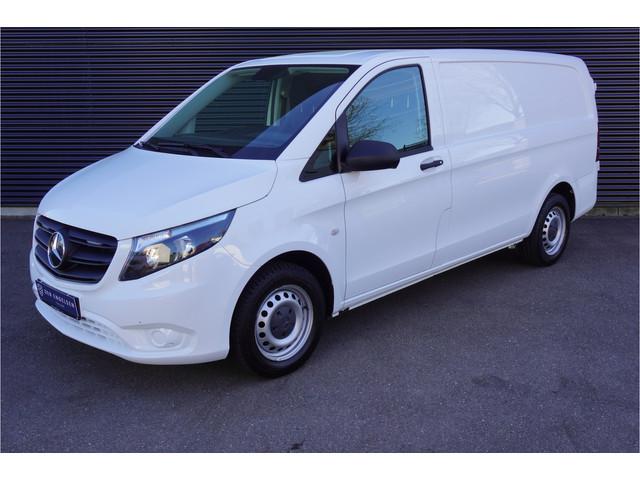 Mercedes-Benz Vito 2022 Diesel
