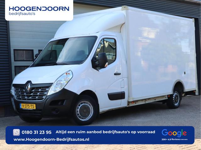 Renault Master 2019 Diesel