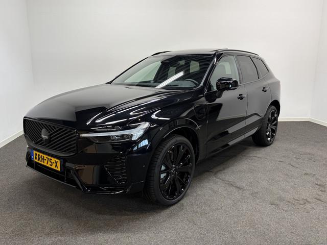 Volvo XC60 2026 Hybride