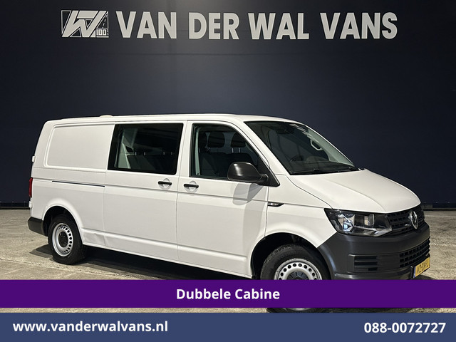 Volkswagen Transporter 2016 Diesel