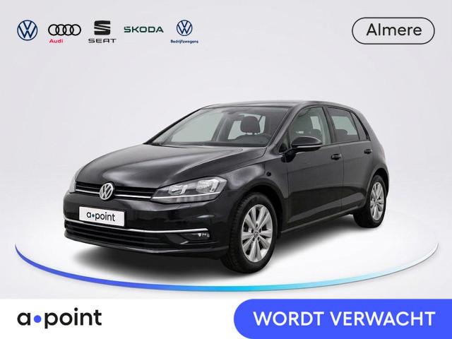 Volkswagen Golf 2020 Benzine