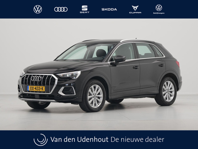 Audi Q3 2019 Benzine