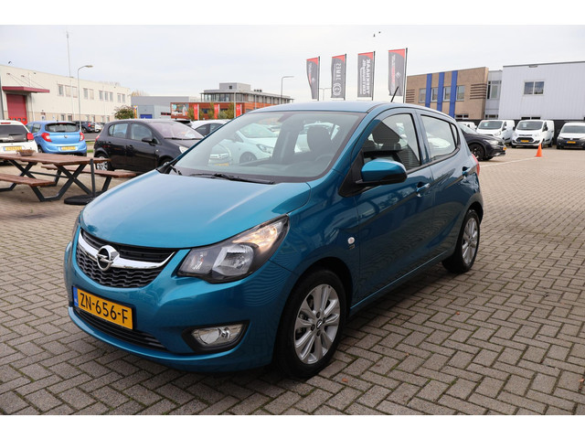 Opel Karl