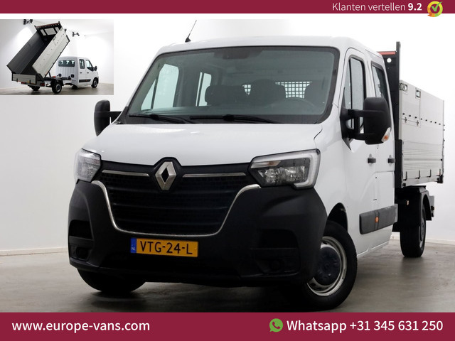 Renault Master 2023 Diesel