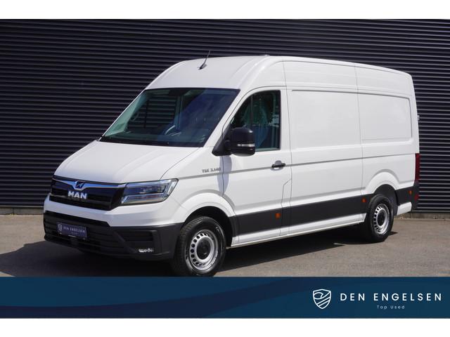 MAN TGE 2022 Diesel