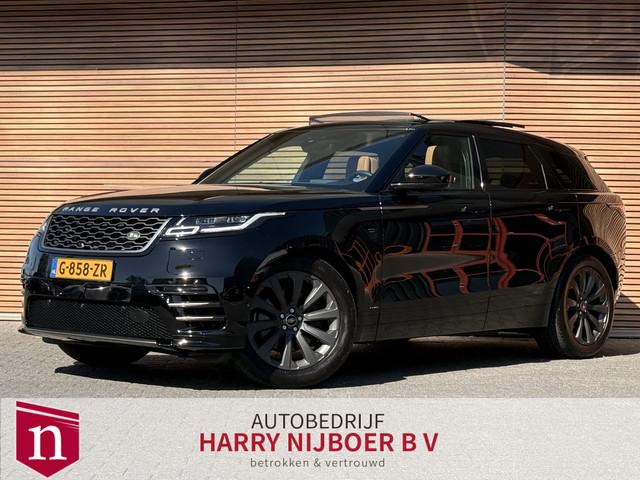Land Rover Range Rover Velar 2020 Benzine