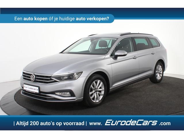 Volkswagen Passat 2021 Benzine