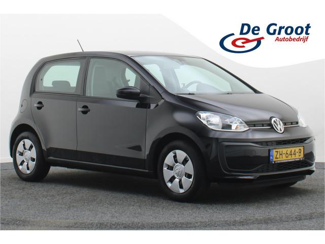 Volkswagen up! 2019 Benzine