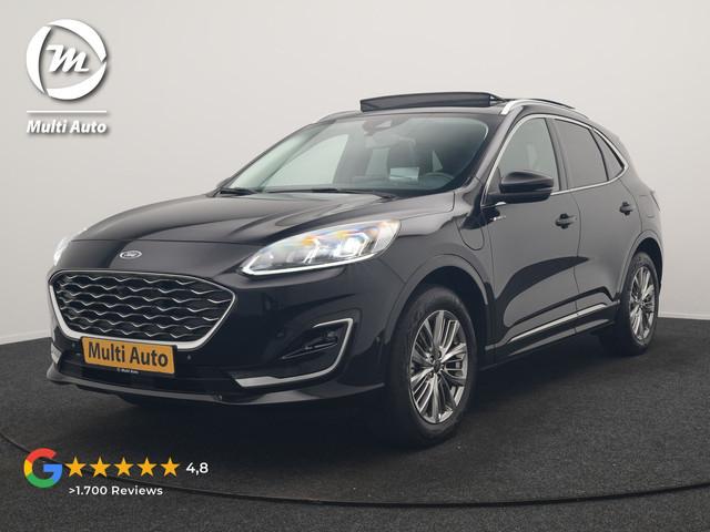 Ford Kuga 2024 Hybride