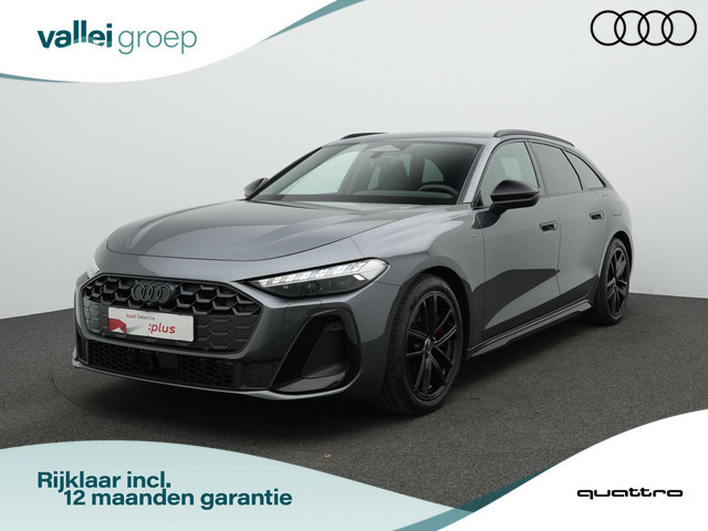 Audi A5 2025 Hybride