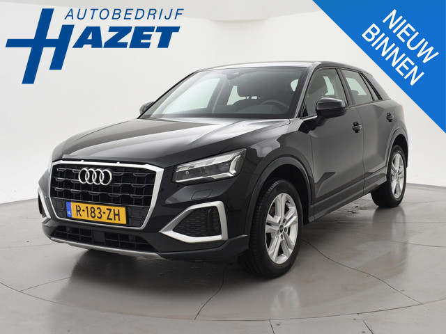 Audi Q2 2021 Benzine