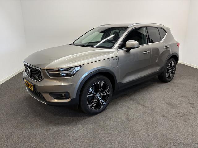 Volvo XC40 2020 Hybride