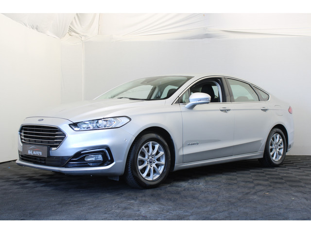 Ford Mondeo 2019 Hybride