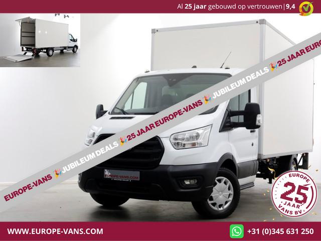 Ford Transit 2022 Diesel