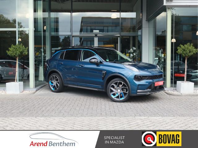 Lynk & Co 01