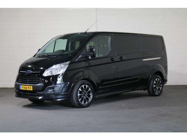 Ford Transit Custom 2018 Diesel