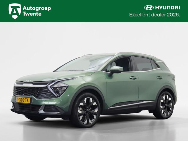 Kia Sportage 2023 Hybride