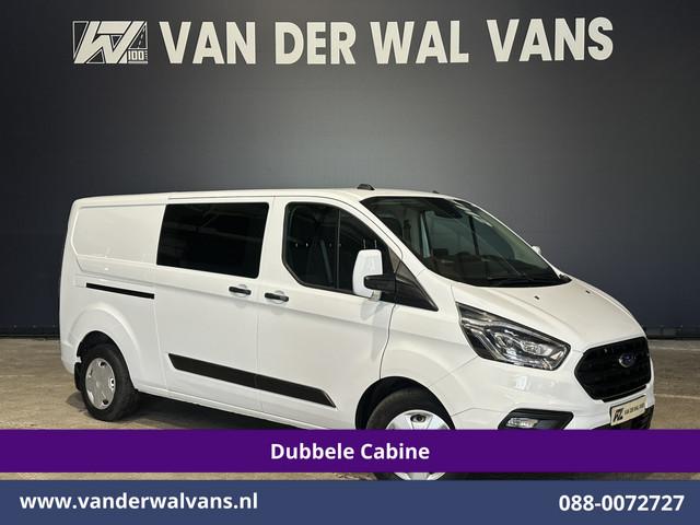 Ford Transit Custom 2020 Diesel