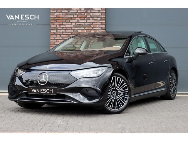 Mercedes-Benz EQE 2025 Elektrisch