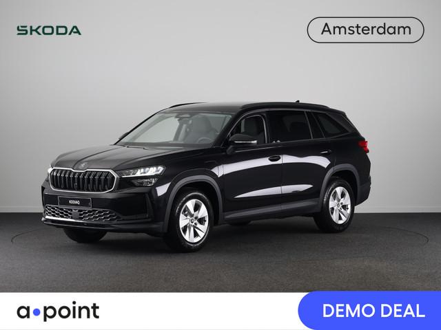 Skoda Kodiaq 2025 Benzine