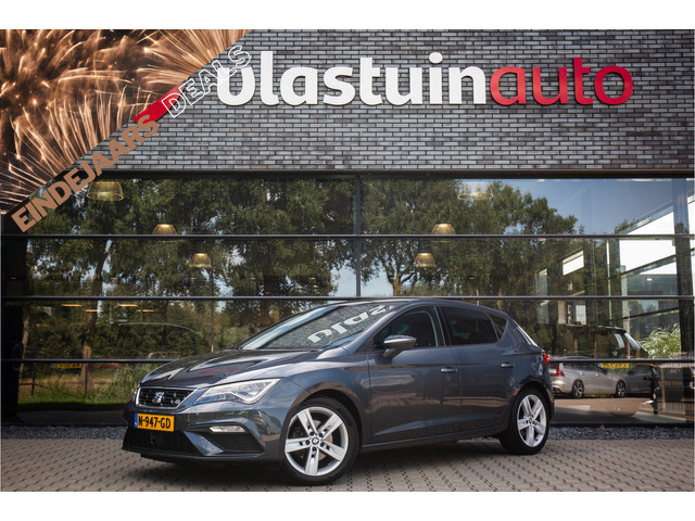 Seat Leon 2019 Benzine
