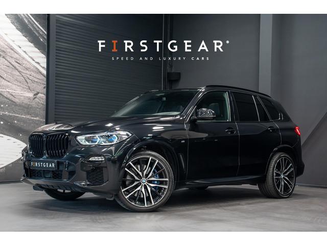 BMW X5 2021 Diesel