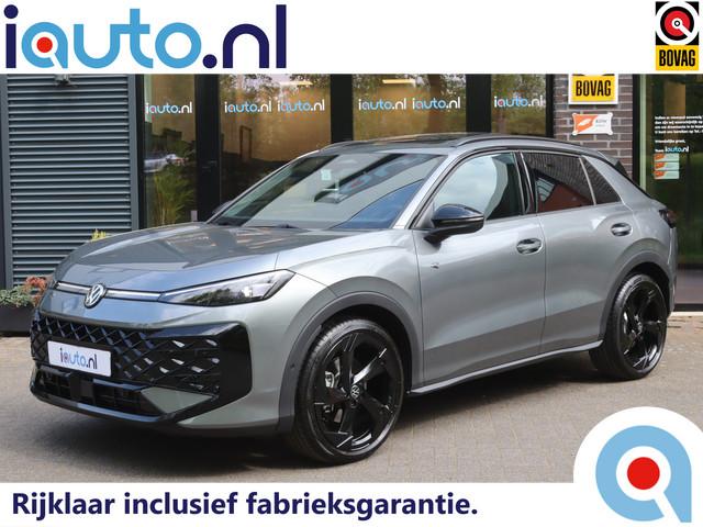 Volkswagen T-Roc 2026 Benzine