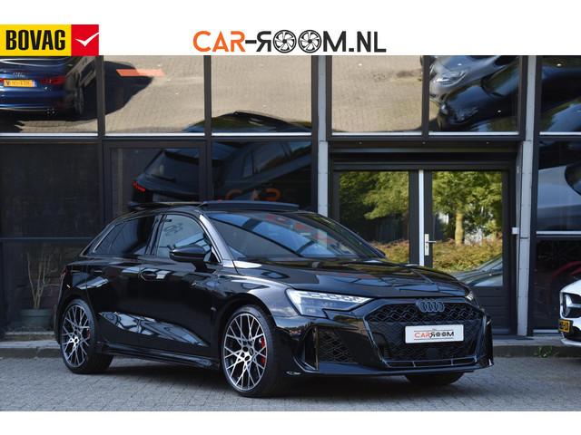 Audi RS3 2025 Benzine