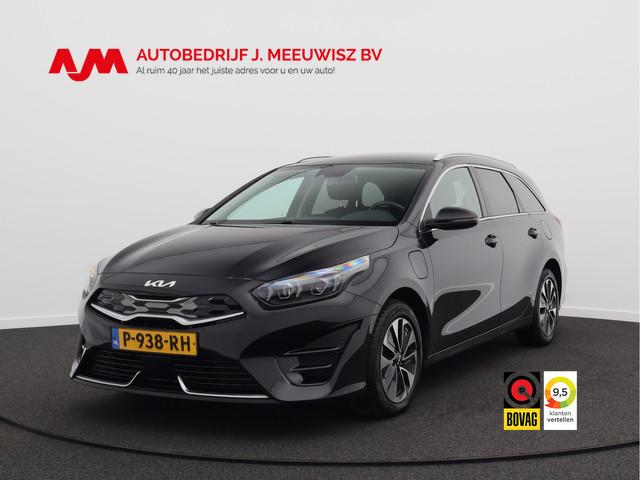 Kia Ceed 2022 Hybride