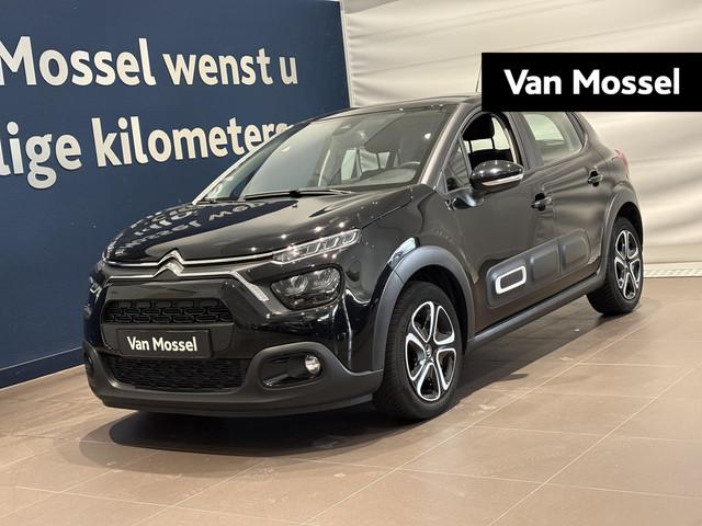 Citroën C3 2022 Benzine